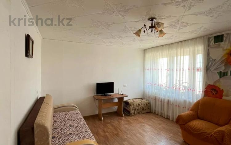 1-комнатная квартира · 35 м² · 4/6 этаж, Парковая за 7 млн ₸ в Рудном — фото 8