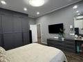 4-комнатная квартира · 108.2 м² · 6/9 этаж, мкр Юго-Восток, Таттимбета 3/14 за 79.5 млн ₸ в Караганде, Казыбек би р-н — фото 6