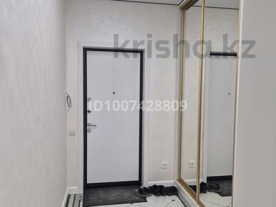 2-бөлмелі пәтер · 56 м² · 4/20 қабат, Тургут Озала, бағасы: 450 000 ₸ в Алматы, Бостандыкский р-н