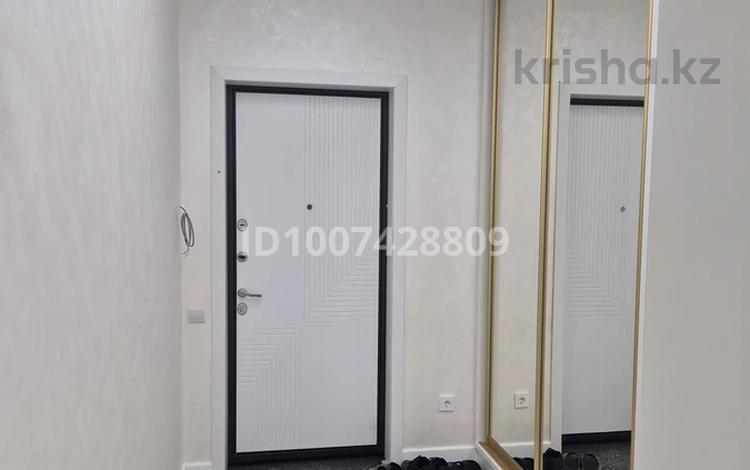 2-комнатная квартира · 56 м² · 4/20 этаж, Тургут Озала за 450 000 ₸ в Алматы, Бостандыкский р-н — фото 5