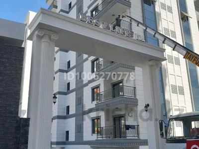 2-бөлмелі пәтер · 50 м² · 5/10 қабат, Махмутлар ,вблизи ул. Ататюрка — Находится вблизи ул .Ататюрка, район Торгового Центра Акдениз Парк., бағасы: 43 млн 〒 в Аланье