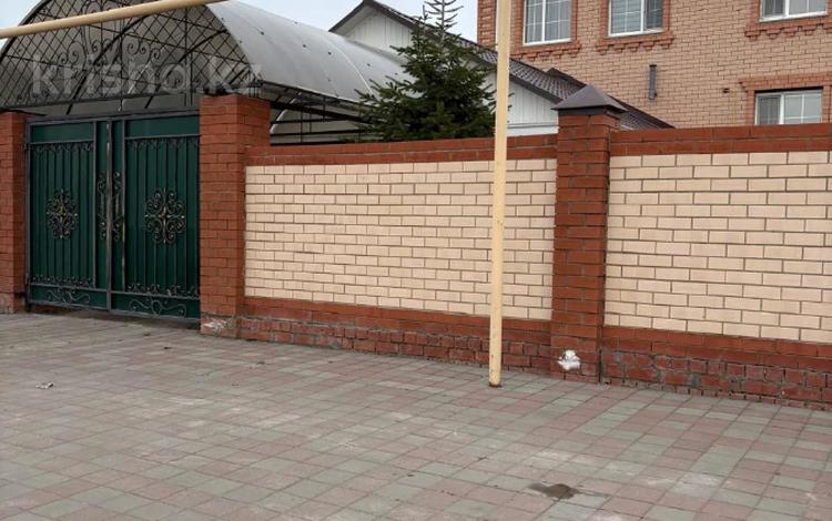Отдельный дом · 5 комнат · 300 м² · 10 сот., Северный 1111 за 155 млн ₸ в  — фото 2
