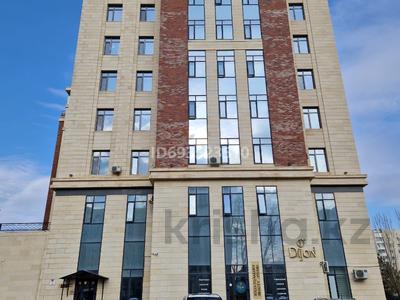 2-комнатная квартира, 78.8 м², 6/12 этаж, Керей и Жанибек хандар 14/2 за 58 млн 〒 в Астане, Есильский р-н