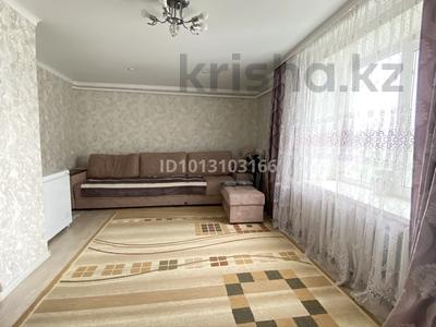 3-бөлмелі пәтер · 61.9 м² · 2/2 қабат, Дзержинского 48, бағасы: 10 млн ₸ в Шортандах