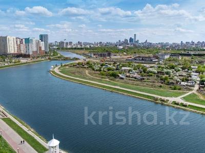 3-комнатная квартира · 94.7 м² · 10/16 этаж, ул. Е 882 9/1 за ~ 43.8 млн ₸ в Астане, Нура р-н