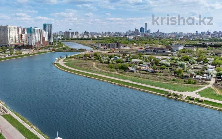 3-комнатная квартира · 94.7 м² · 10/16 этаж, ул. Е 882 9/1 за ~ 43.8 млн ₸ в Астане, Нура р-н — фото 2