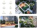 3-комнатная квартира · 94.7 м² · 10/16 этаж, ул. Е 882 9/1 за ~ 43.8 млн ₸ в Астане, Нура р-н — фото 7