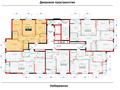 3-комнатная квартира · 94.7 м² · 10/16 этаж, ул. Е 882 9/1 за ~ 43.8 млн ₸ в Астане, Нура р-н — фото 3