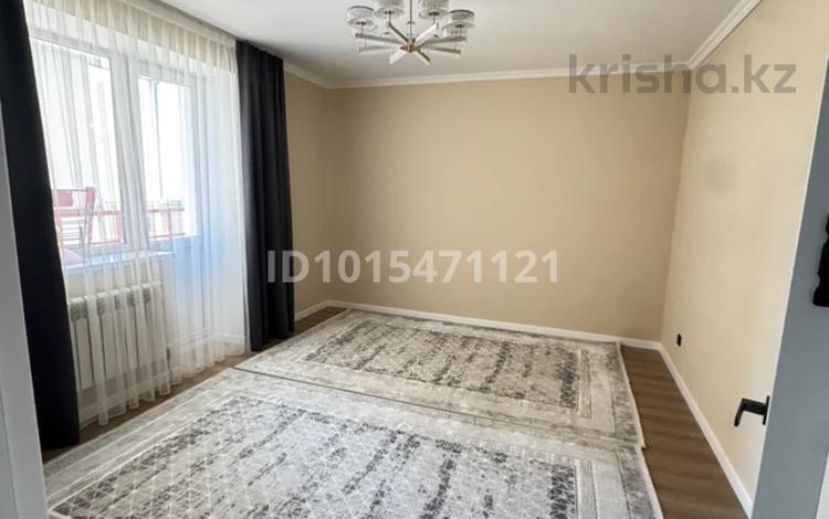 1-комнатная квартира · 34 м² · 2/5 этаж, Шугыла 17 за 17.5 млн ₸ в Астане, Сарыарка р-н — фото 2