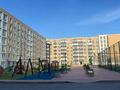 1-бөлмелі пәтер · 42 м² · 2/8 қабат, Бухар Жырау 36, бағасы: 28.5 млн ₸ в Астане, Есильский р-н — фото 12