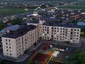 2-комнатная квартира · 50 м² · 4/5 этаж, мкр Юго-Восток, мкр Юго-Восток, 30й микрорайон 15/1 — Гапеева за 23 млн ₸ в Караганде, Казыбек би р-н