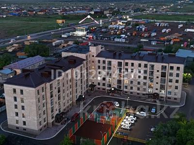 2-бөлмелі пәтер · 50 м² · 4/5 қабат, мкр Юго-Восток, мкр Юго-Восток, 30й микрорайон 15/1 — Гапеева, бағасы: 23 млн ₸ в Караганде, Казыбек би р-н