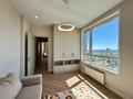 3-комнатная квартира · 86 м² · 15 этаж, Тауелсиздик 38/4 — Б. Момышулы за 76 млн ₸ в Астане — фото 10