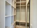 3-комнатная квартира · 86 м² · 15 этаж, Тауелсиздик 38/4 — Б. Момышулы за 76 млн ₸ в Астане — фото 16