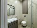 3-комнатная квартира · 86 м² · 15 этаж, Тауелсиздик 38/4 — Б. Момышулы за 76 млн ₸ в Астане — фото 26