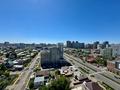 3-комнатная квартира · 86 м² · 15 этаж, Тауелсиздик 38/4 — Б. Момышулы за 76 млн ₸ в Астане — фото 49