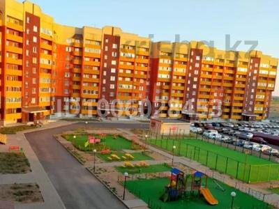 1-комнатная квартира · 41 м² · 2/9 этаж, жилой массив Есет Батыр, Бопай ханым 76а за 10.7 млн 〒 в Актобе