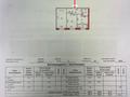 2-бөлмелі пәтер · 57.4 м² · 4/10 қабат, Кенесары 62 — Район ЕНУ, бағасы: 31 млн 〒 в Астане, р-н Байконур — фото 4