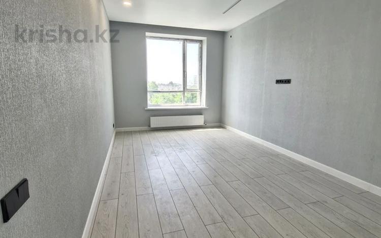 2-бөлмелі пәтер · 57.4 м² · 4/10 қабат, Кенесары 62 — Район ЕНУ, бағасы: 31 млн 〒 в Астане, р-н Байконур — фото 23