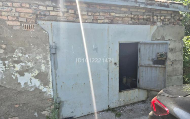 Гараж · 24 м² · Майкудук, Майкудук, 18й микрорайон за 1 млн ₸ в Караганде, Алихана Бокейханова р-н — фото 2