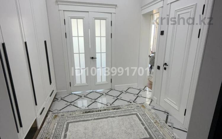 1-комнатная квартира · 45 м² · 5/12 этаж, Квартал 189 108 за 180 000 ₸ в Шымкенте, Абайский р-н — фото 2
