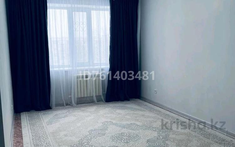 1-бөлмелі пәтер · 40.4 м² · 4/5 қабат, кунаева 3в, бағасы: 13 млн ₸ в Актобе, мкр. Курмыш — фото 2