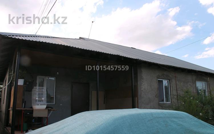 Дача · 4 комнаты · 130 м² · 7 сот., Грушевая 101 — За магазином "Ельтай" за 48 млн ₸ — фото 2