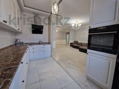 3-бөлмелі пәтер · 91 м² · 10/14 қабат, Алматы 13, бағасы: 45 млн ₸ в Астане, Есильский р-н
