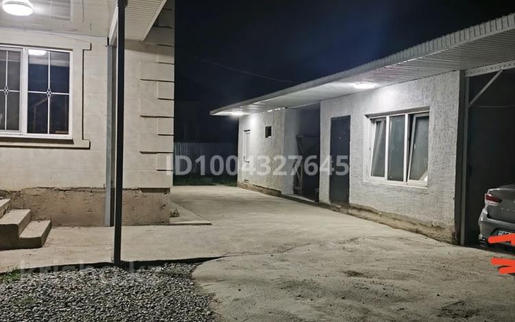 Жеке үй · 4 бөлме · 160 м² · 6 жүзд., Мәдениет ш/а., Байкұт 42, бағасы: 90 млн ₸ в Алматы, Алатауский р-н — фото 2
