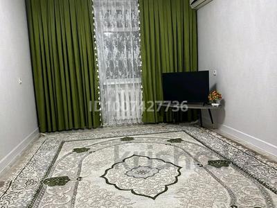 1-комнатная квартира · 40 м² · 4/5 этаж, 3микрорайон 32 за 125 000 〒 в Кульсары