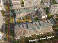 2-комнатная квартира · 61 м² · 5/9 этаж, Чингиз Айтматов 24/4 — Улы Дала за 35.5 млн ₸ в Астане, Нура р-н — фото 3