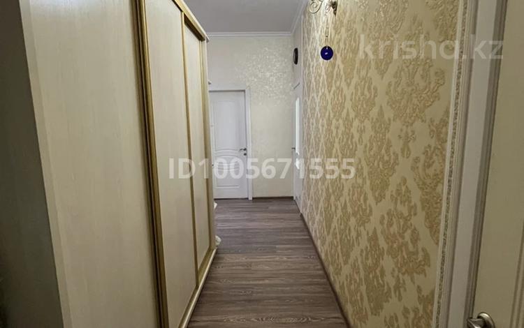 2-комнатная квартира · 89 м² · 6/18 этаж, Гагарина 133 за 81 млн ₸ в Алматы, Бостандыкский р-н — фото 2