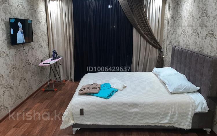 1-комнатная квартира · 40 м² · 1/5 этаж, мкр Астана 8 — Напротив Президентского парка за 11 000 ₸ в Таразе — фото 2