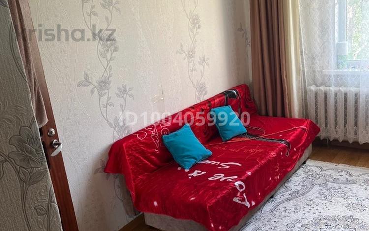 2 бөлме · 55 м² · 4 қабат, Сейфуллина 23 — Бейбитшилик, бағасы: 100 000 ₸ в Астане, Сарыарка р-н — фото 5