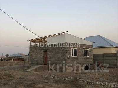 Дача · 3 комнаты · 45 м² · 6 сот., Жетеген 4 — Жетеген за 5.5 млн ₸ в Таразе