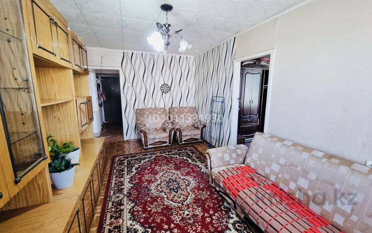 2-комнатная квартира · 40 м² · 3/4 этаж, Улан 11 за 12 млн ₸ в Талдыкоргане, военный городок Улан — фото 2