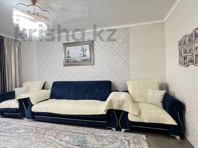 3-комнатная квартира · 62.7 м² · 5/6 этаж, Рыскулбекова за ~ 35.4 млн 〒 в Семее