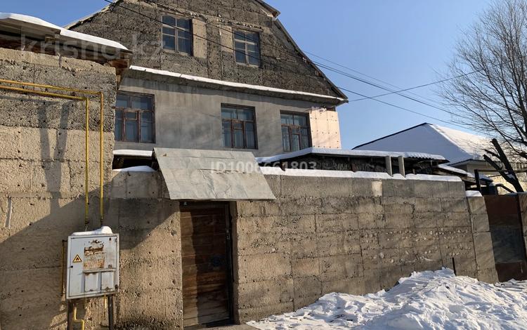 Отдельный дом · 7 комнат · 200 м² · 5 сот., мкр Казыгурт за 25 млн ₸ в Шымкенте, Туран р-н — фото 2