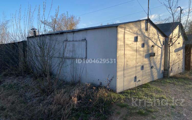 Гараж · 32 м² · ГК Южный за ~ 1.2 млн 〒 в Кокшетау — фото 2