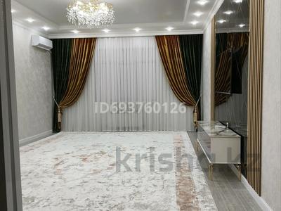 4-бөлмелі пәтер · 150 м² · 2/9 қабат, 19-й мкр, мкрн 19 14 — находится возле супермаркет Дильда, бағасы: 75 млн 〒 в Актау