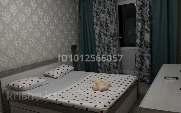 1-бөлмелі пәтер · 30 м² · 3/5 қабат, 4-шағынаудан 4а, бағасы: 1 500 ₸ в Шымкенте, Туран р-н — фото 2