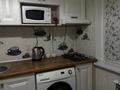 1-бөлмелі пәтер · 30 м² · 3/5 қабат, 4-шағынаудан 4а, бағасы: 1 500 ₸ в Шымкенте, Туран р-н — фото 3
