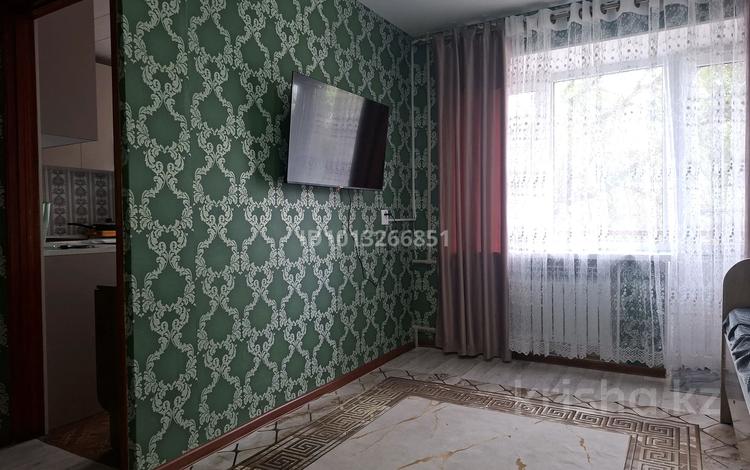1-комнатная квартира · 35 м² · 3/4 этаж, Конаева 8 за 9 000 ₸ в Шу — фото 13