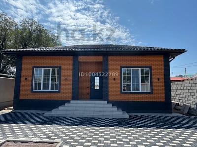 Отдельный дом · 5 комнат · 165 м² · 5 сот., Жибек жолы 27 — 10 мкр за 52 млн 〒 в Конаеве