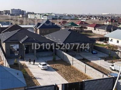 Жеке үй · 5 бөлме · 230 м² · 10 жүзд., Нұртас ш/а. — Райымбек Батыр 31, бағасы: 97 млн ₸ в Шымкенте, Каратауский р-н