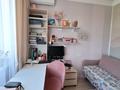 3-комнатная квартира · 66 м² · 8/8 этаж, мкр №10 2 — Шаляпина Алтынсарина за 55 млн 〒 в Алматы, Ауэзовский р-н — фото 29