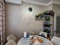 3-комнатная квартира · 66 м² · 8/8 этаж, мкр №10 2 — Шаляпина Алтынсарина за 55 млн 〒 в Алматы, Ауэзовский р-н — фото 4