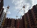 3-комнатная квартира · 126 м² · 3/9 этаж, Сакена Жунусова 41 за ~ 65.5 млн ₸ в Кокшетау — фото 2