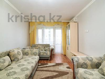 1-комнатная квартира · 30 м² · 5/5 этаж, петрова 1 за 16 млн 〒 в Астане, Алматы р-н