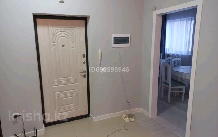 5-бөлмелі пәтер · 110 м² · 19/21 қабат, мкр Юго-Восток, Волочаевская 44/2 — Дюсембекова 44/2, бағасы: 36 млн ₸ в Караганде, Казыбек би р-н — фото 2